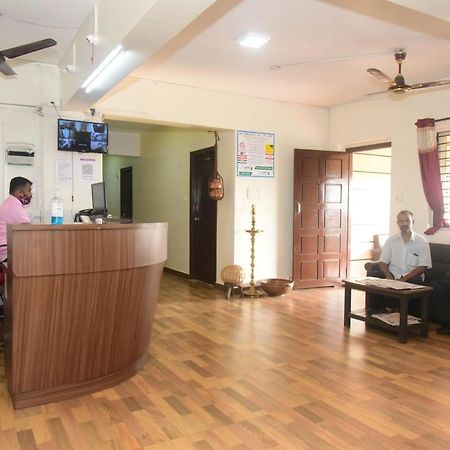 R S Bhavan 마니팔라 외부 사진