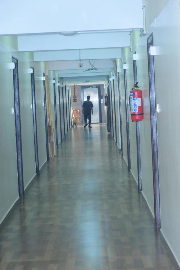 R S Bhavan 마니팔라 외부 사진