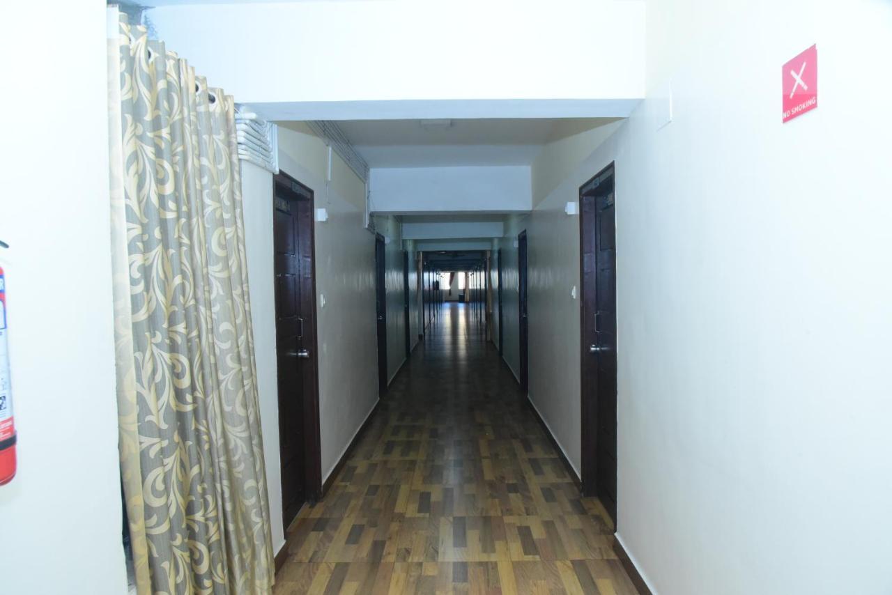 R S Bhavan 마니팔라 외부 사진