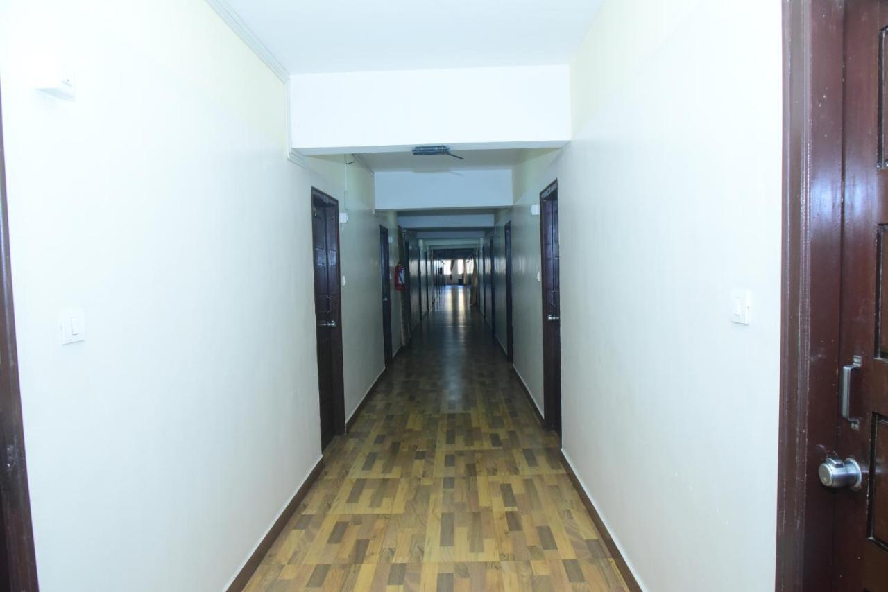 R S Bhavan 마니팔라 외부 사진